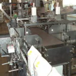 Carton and tray packer MO-3 — Photo 21