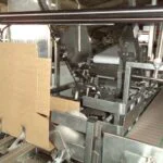 Carton and tray packer MO-3 — Photo 22