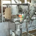 Carton and tray packer MO-3 — Photo 32