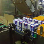 Carton and tray packer MO-3 — Photo 26