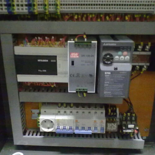 Carton and tray packer MO-3 — Photo 11