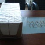 Carton and tray packer MO-3 — Photo 30