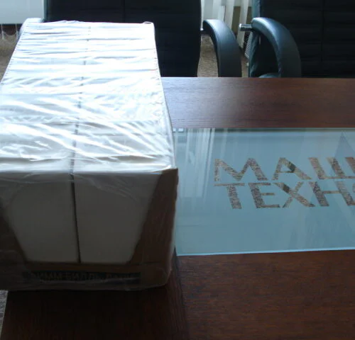 Carton and tray packer MO-3 — Photo 14
