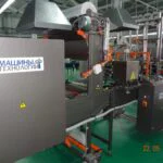 Carton and tray packer MO-3 — Photo 17