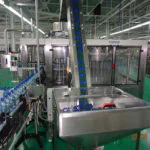 Триблоки ополаскивания-розлива-укупорки минеральной и питьевой газированной и не газированной воды и напитков в бутылку ПЭТ — Фото 11