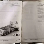Стерилизатор молока Tetra Pak UHT FLEX Sterilizer производительность — 8000 литров в час — 2004 — Фото 24