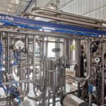 Стерилизатор молока Tetra Pak UHT FLEX Sterilizer производительность — 8000 литров в час — 2004 — Фото 20