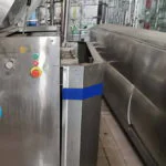 Асептический стерилизатор молочных продуктов трубчатого типа Тетра Пак TA Flex1 с гомогенизатором Тетра Алекс 200 Бар — 2006 — Фото 10